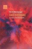 Caos Quotidiano — Libro