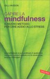 Capire la Mindfulness — Libro