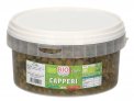 Capperi in Salamoia Bio