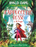 Cappuccetto Rosso e il Lupo — Libro