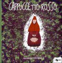 Cappuccetto Rosso — Libro