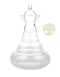 Caraffa Alladin Gold -  Albero della Vita Oro