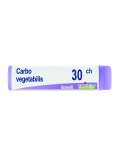 Carbo Vegetabilis Boiron 30CH Globuli Monodose
