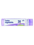 Carbo Vegetabilis Boiron 30CH Granuli
