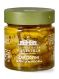 Carciofi in Olio di Mandorla Bio