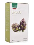 Carciofo Bio - Ampolle