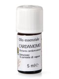 Cardamomo - Olio Essenziale