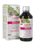 Cardo Complex - Integratore di Colina e Taurina