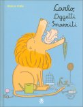 Carlo, Oggetti Smarriti — Libro