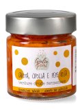 Carota, Cipolla, Pepe Rosa