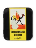 Carta Aromatica di Eritrea - Listelli Limited Edition