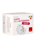 Carte dell'Autonomia - Cura e Igiene Personale — Libro