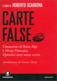 Carte False — Libro