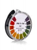 Cartine Tornasole - Universal Indicator Paper
