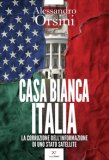 Casa Bianca-Italia — Libro