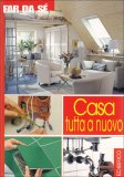 Casa Tutta a Nuovo  — Libro