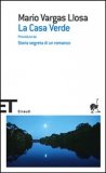 La Casa Verde — Libro