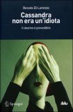 Cassandra non era un'idiota — Libro