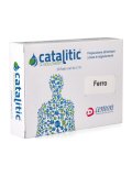 Catalitic Oligoelementi Ferro