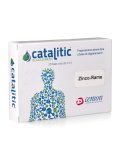 Catalitic Oligoelementi Zinco-Rame