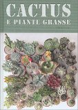 Catcus e Piante Grasse — Libro