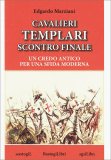 Cavalieri Templari Scontro Finale — Libro