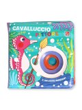 Cavalluccio Pittore — Libro/Gioco