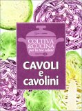 Cavoli e Cavolini — Libro