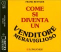 CD Audiolibro - Come si Diventa un Venditore Meraviglioso — Audiolibro