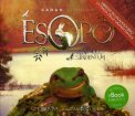 CD Audiolibro Esopo - Nelle Valli di Tridentum — Audiolibro