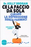 Ce la Faccio da Sola — Libro