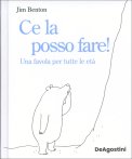 Ce la Posso Fare! — Libro
