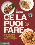 Ce la Puoi Fare — Libro