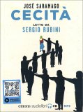 Cecità — Audiolibro