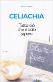 Celiachia — Libro