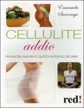 Cellulite Addio — Libro