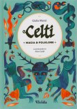Celti — Libro