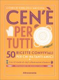 Cen’è per Tutti — Libro