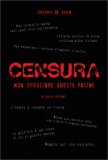 Censura — Libro