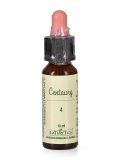 Centaury - Soluzione Idroalcolica Floreale N.4