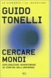 Cercare Mondi — Libro