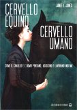 Cervello Equino e Cervello Umano — Libro