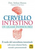 eBook - Cervello Intestino: un Legame Indissolubile — eBook