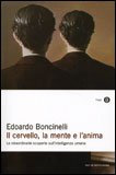 Il Cervello, la Mente e l'anima — Libro
