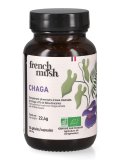 Chaga Bio - Capsule