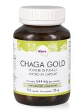 Chaga Gold - Chaga e Acerola