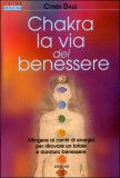 Chakra la Via del Benessere — Libro