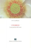 Chakras - I Sensi Psichici dell'Uomo — Libro
