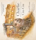 Charlie Ciu-Ciu — Libro