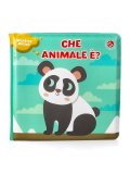 Che Animale è? — Libro/Gioco